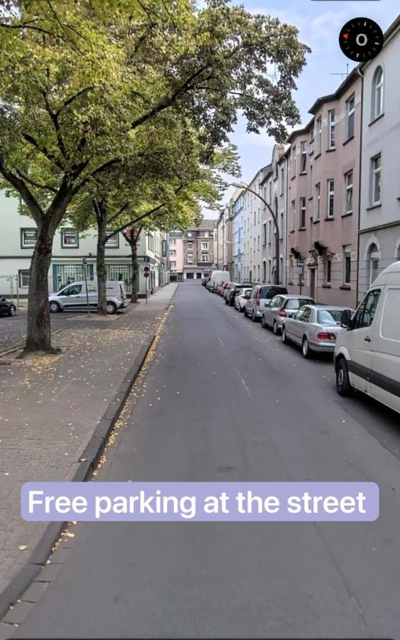 Apartment Igo Apartment: Rhine Riverfront Pet-friendly With Washer/dryer *
