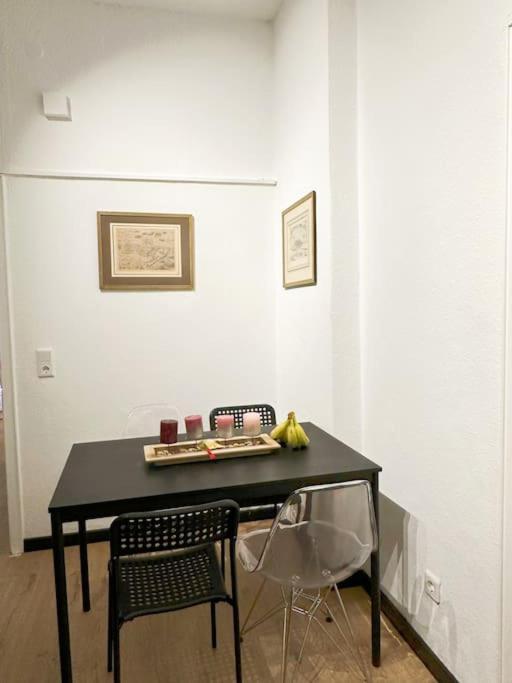 Igo 2 Schlafenzimmer Mit Waschmaschine Trockner Haustier Rheinufer 5min Netflix Disney Plus 17-6 Appartement *