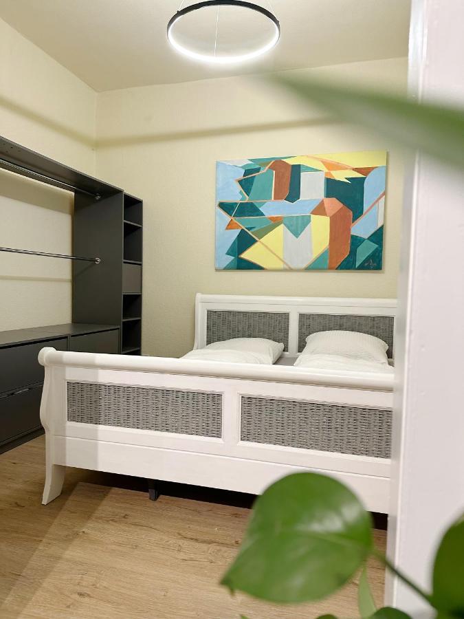 Igo Apartment: Rhine Riverfront Pet-friendly With Washer/dryer *