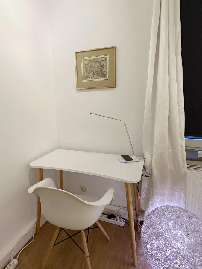 Igo Apartment: Rhine Riverfront Pet-friendly With Washer/dryer