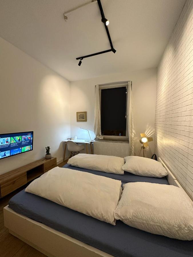 Apartment Igo Apartment: Rhine Riverfront Pet-friendly With Washer/dryer