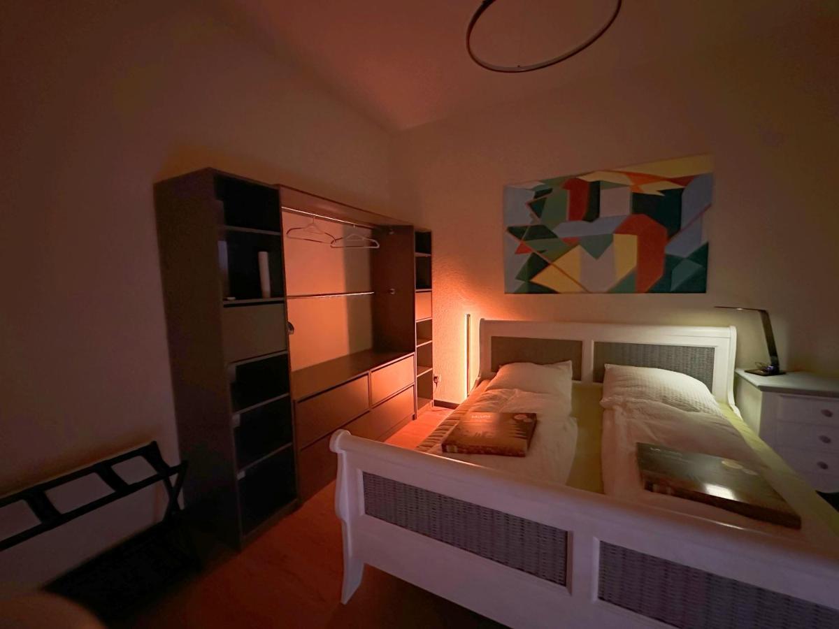 Apartment Igo Apartment: Rhine Riverfront Pet-friendly With Washer/dryer Duisburg