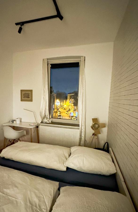 Igo Apartment: Rhine Riverfront Pet-friendly With Washer/dryer Duisburg