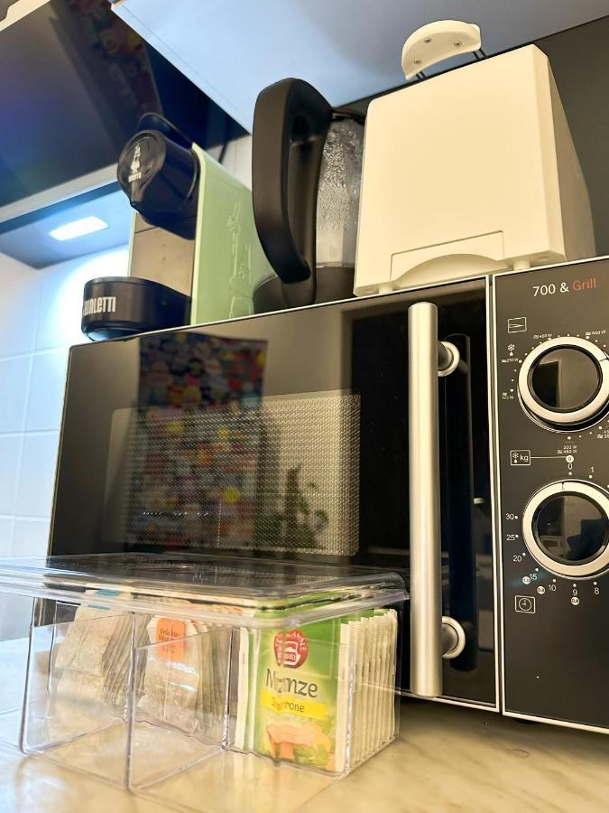 Appartement Igo 2 Schlafenzimmer Mit Waschmaschine Trockner Haustier Rheinufer 5min Netflix Disney Plus 17-6 *