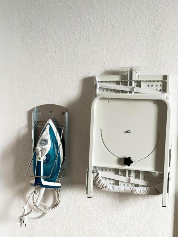 Igo Apartment: Rhine Riverfront Pet-friendly With Washer/dryer