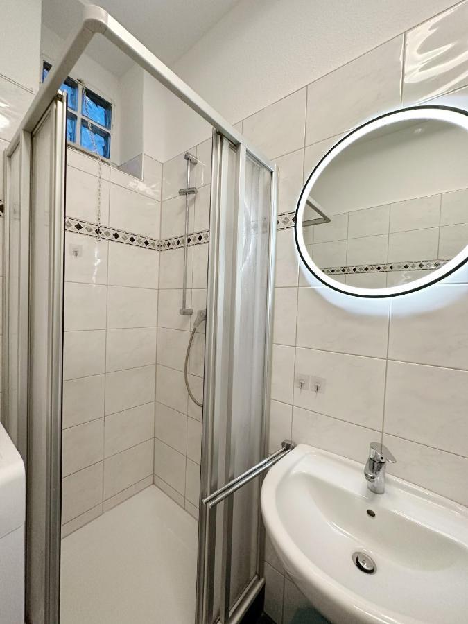 Apartment Igo Apartment: Rhine Riverfront Pet-friendly With Washer/dryer